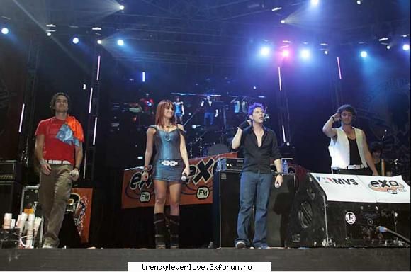 .`Concerte si conferinte.* - Admin - RBD