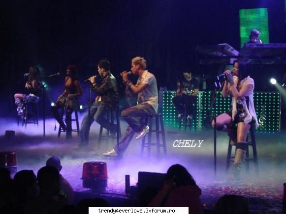 .`Concerte si conferinte.* - Admin - RBD