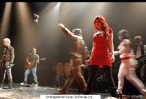 .`Concerte si conferinte.* - Admin - RBD