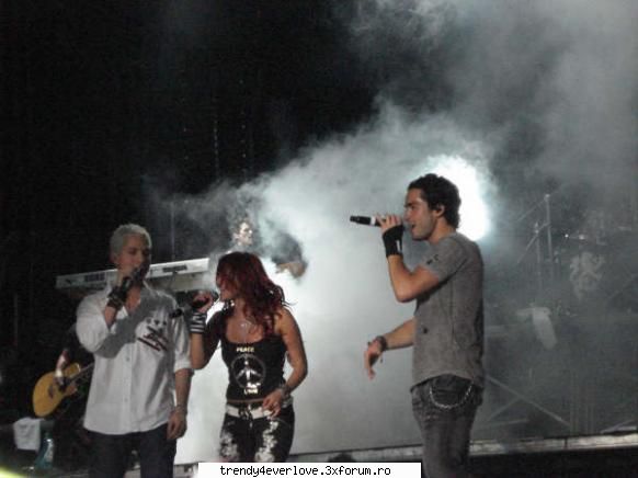 .`Concerte si conferinte.* - Admin - RBD