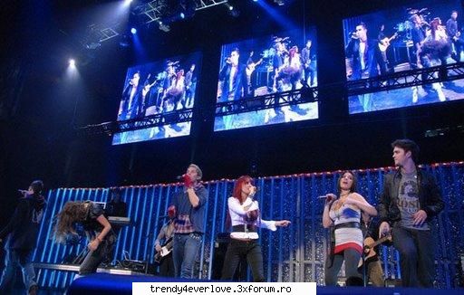 .`Concerte si conferinte.* - Admin - RBD