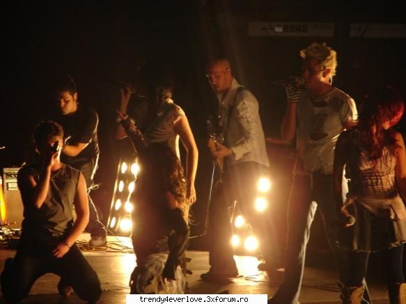 .`Concerte si conferinte.* - Admin - RBD