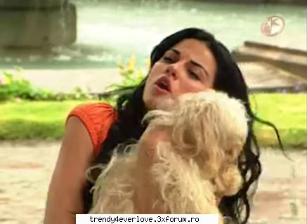 Cuidado con el angel - Admin - Maite