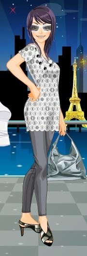 -./Dress Up-*\ - my head is haunted - Cafenea