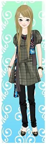 -./Dress Up-*\ - Biancaa' - Cafenea
