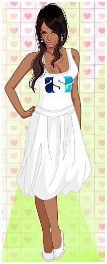 -./Dress Up-*\ - Biancaa' - Cafenea