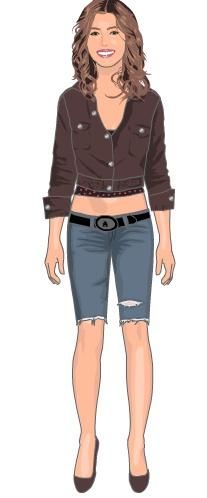 -./Dress Up-*\ - annie_dudu - Cafenea