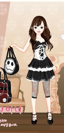 -./Dress Up-*\ - Deny - Cafenea