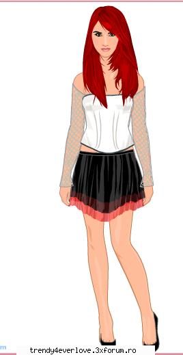 -./Dress Up-*\ - Deny - Cafenea