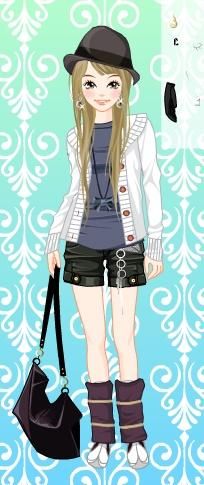 -./Dress Up-*\ - 8 e nashpa fusta - Cafenea