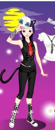 -./Dress Up-*\ - MyHelloKitty - Cafenea