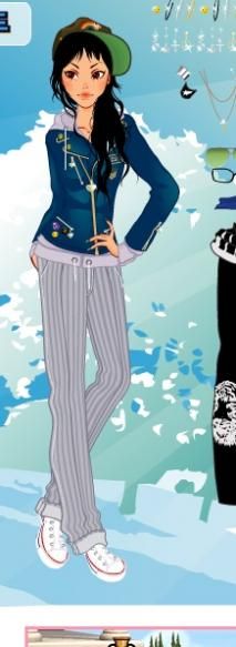 -./Dress Up-*\ - MyHelloKitty - Cafenea