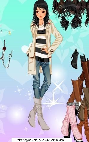 -./Dress Up-*\ - MyHelloKitty - Cafenea