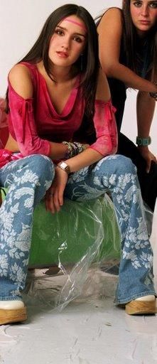 Dul antes de RBD - Admin - Dulce