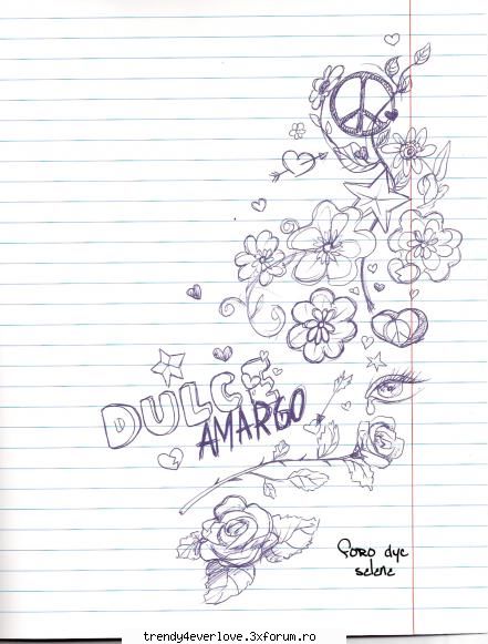Dulce-Peace - Admin - Dulce