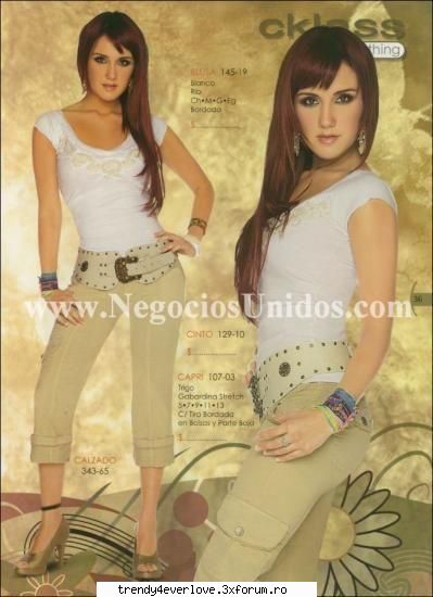 Dulce Cklass - ana_mia - Dulce