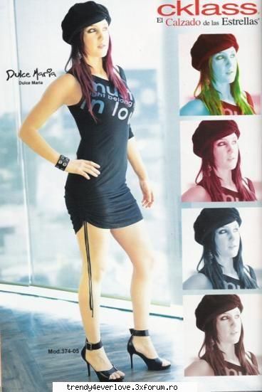 Dulce Cklass - ana_mia - Dulce