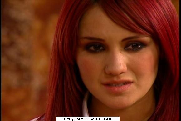 Dulce llorando - ana_mia - Dulce