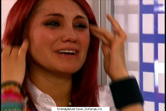 Dulce llorando - ana_mia - Dulce
