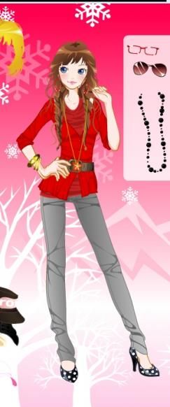 GaLeRy Deny DrEss-uP - Deny - Art zone