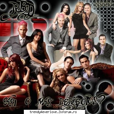 Galerie bannere - Admin - RBD