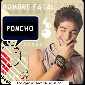 -Galerie de bannere- - ana_mia - Poncho