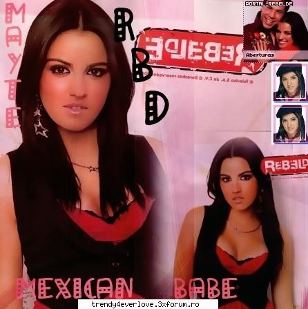 -Galerie de bannere- - ana_mia - Maite