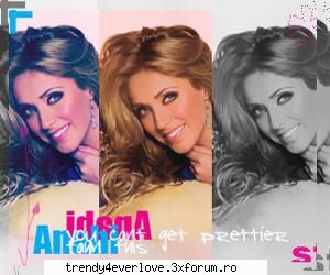 Galerie de bannere - K!tty_G!rl - Anahi