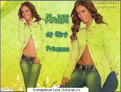 Galerie de bannere - K!tty_G!rl - Anahi