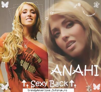 Galerie de bannere - K!tty_G!rl - Anahi