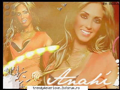 Galerie de bannere - K!tty_G!rl - Anahi