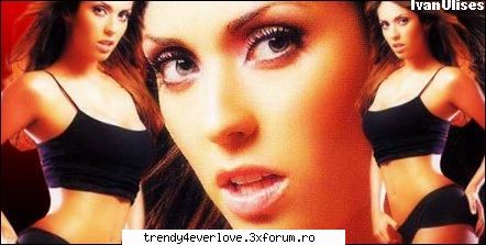 Galerie de bannere - K!tty_G!rl - Anahi