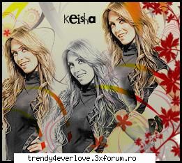 Galerie de bannere - K!tty_G!rl - Anahi