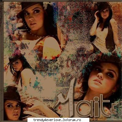 -Galerie de bannere- - K!tty_G!rl - Maite