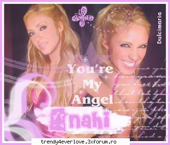 Galerie de bannere - K!tty_G!rl - Anahi