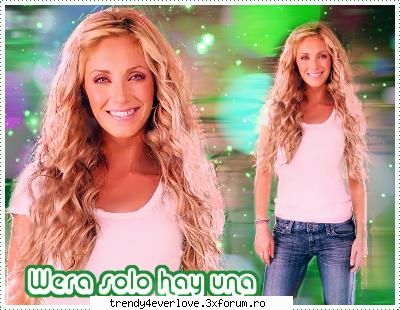 Galerie de bannere - K!tty_G!rl - Anahi