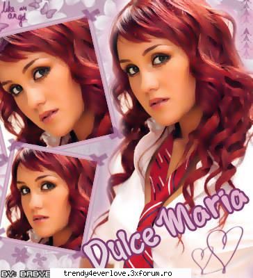 ^Galerie de bannere` - Biancaa' - Dulce