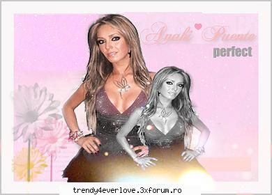 Galerie de bannere - Admin - Anahi