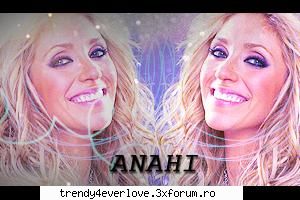 Galerie de bannere - Admin - Anahi