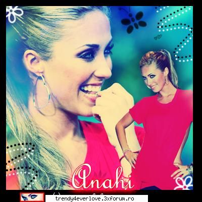 Galerie de bannere - Admin - Anahi