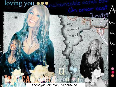 Galerie de bannere - Admin - Anahi