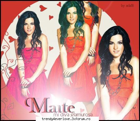 -Galerie de bannere- - Admin - Maite