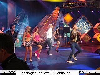 Galerie de poze - K!tty_G!rl - RBD