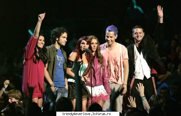 Galerie de poze - K!tty_G!rl - RBD