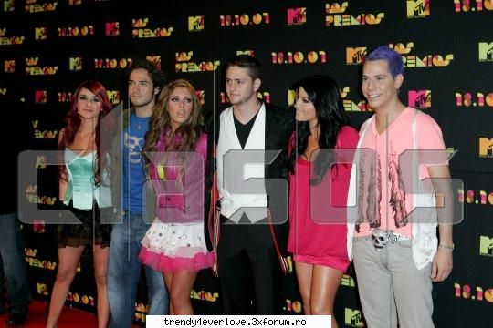 Galerie de poze - K!tty_G!rl - RBD