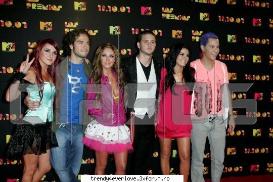 Galerie de poze - K!tty_G!rl - RBD
