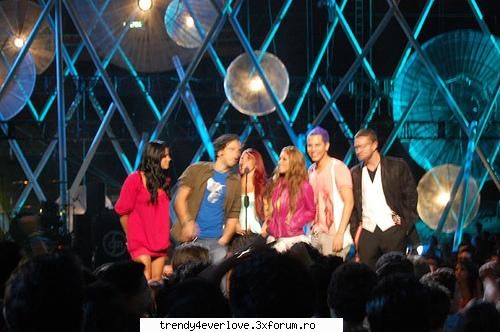 Galerie de poze - K!tty_G!rl - RBD