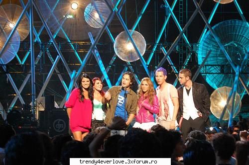 Galerie de poze - K!tty_G!rl - RBD