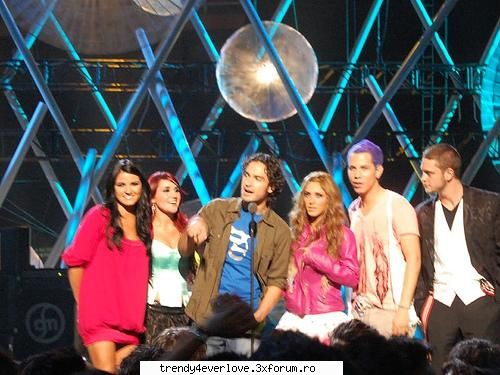 Galerie de poze - K!tty_G!rl - RBD