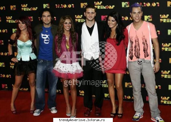 Galerie de poze - K!tty_G!rl - RBD